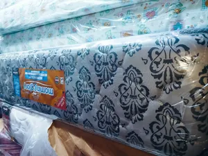 16% Off - 4×6 10inch Thick Quilted Mattresses.