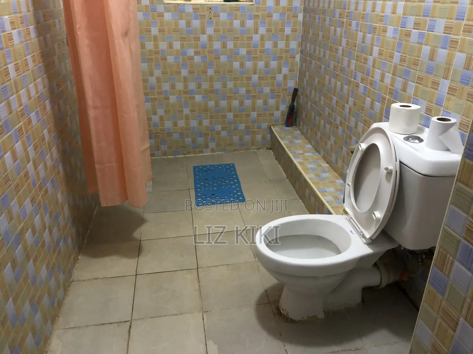 1 Bedroom Classy Airbnb Thika Road Opposite Garden City Mall