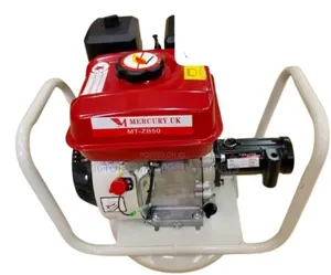 Poker Vibrator Head Only Revolving Stand