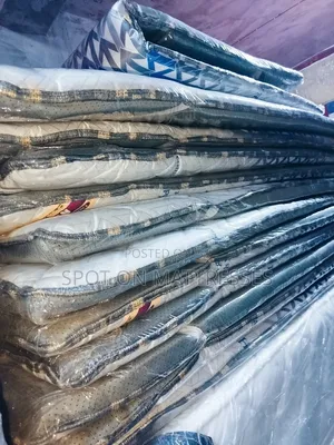Quality Mattress Toppers Available in Common Sizes.