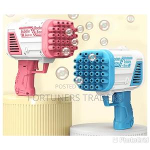 Bubble Gun - thumbnail 2