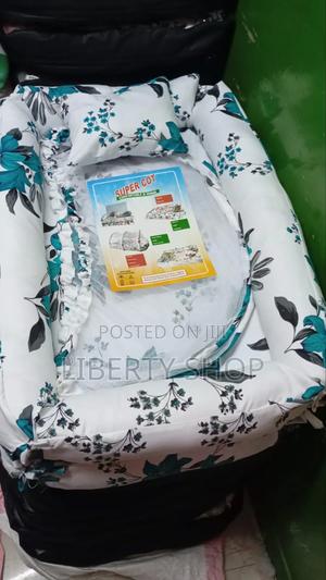 Foldable Kids Co Sleeper - thumbnail 2