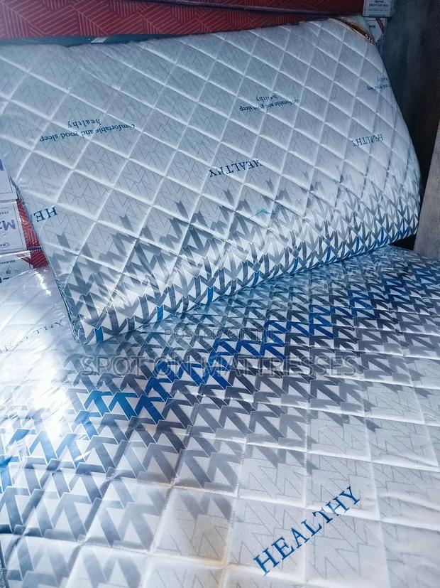 Easily Foldable Mattress Toppers - Available 3*6 4*6 5*6 6*6 - main view