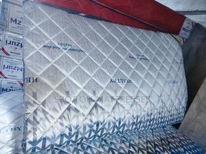 5by6 2" Mattress Topper Plus Free Delivery! - thumbnail 2