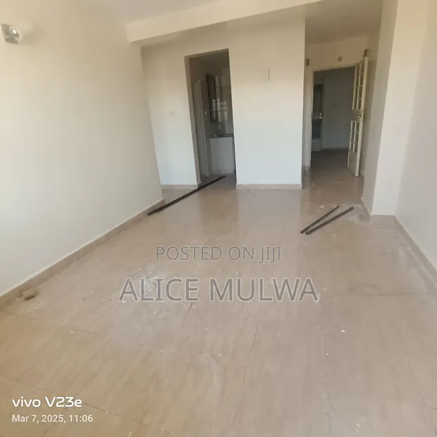 1bdrm Apartment in Sanasana, South B for rent