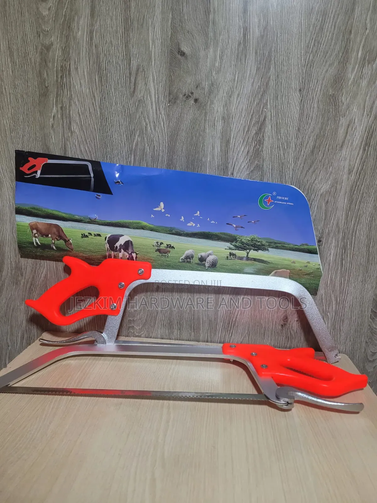Bone Hand Saw