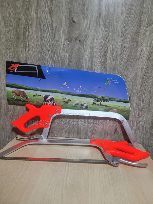 Bone Hand Saw