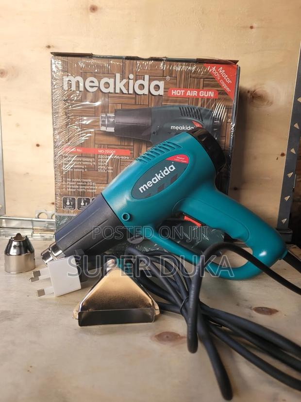 Meakida Hot Air/Heat Gun.