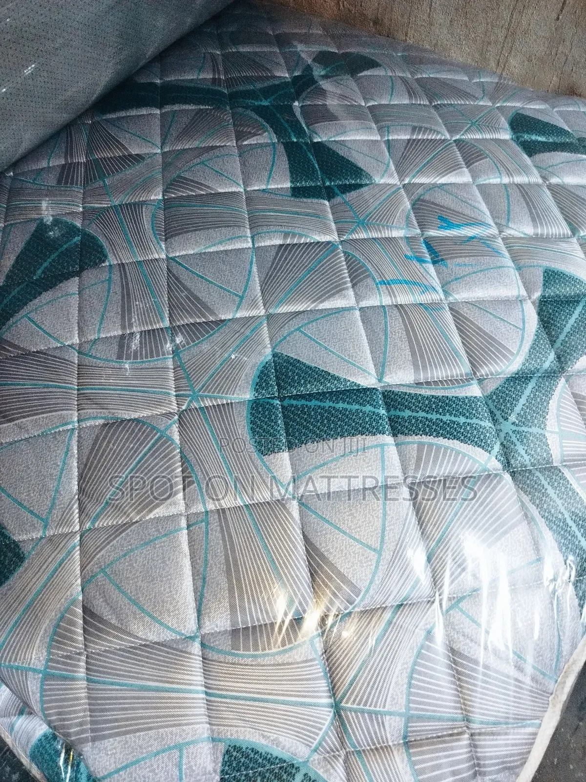 10% Off - 4by6 and 5by6 Mattress Toppers + Free Delivery
