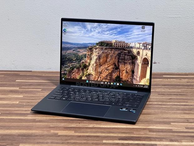 Laptop HP Dragonfly G2 16GB Intel Core I7 SSD 512GB - thumbnail 3