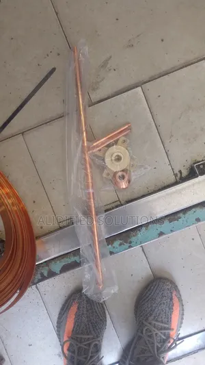Lightning Arrestor