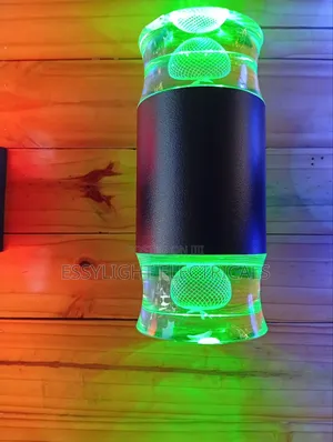 Wall Lights