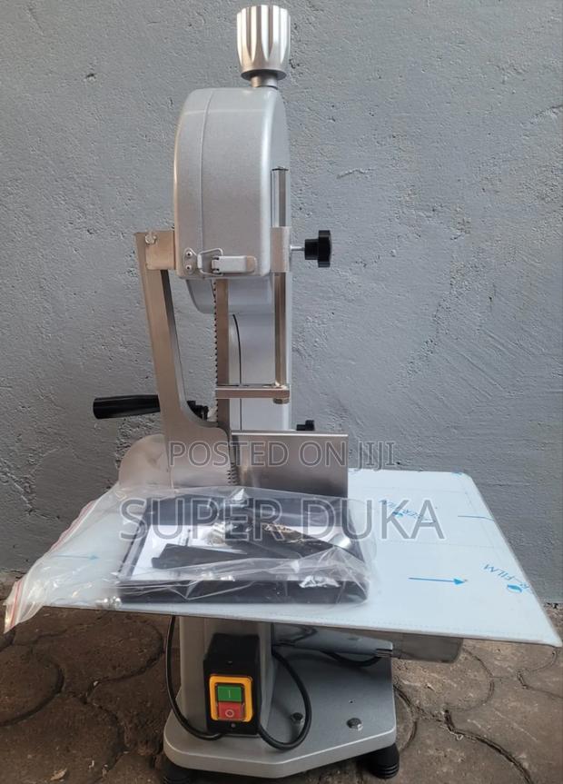 Bone Saw Machine.Electric Bone Cutter - main view