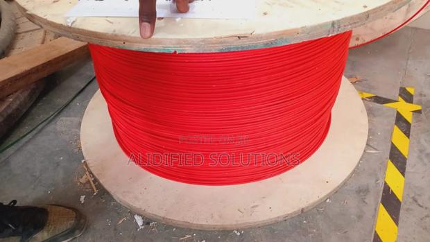 Dc Cable 4.0mm<>Solar Cable - main view