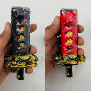 Sword Unique Gear Universal Knob