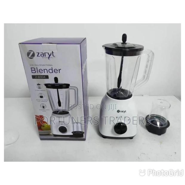 2 in 1 Blender Zaryt