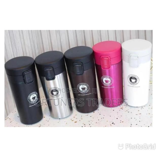 *Thermo Cups