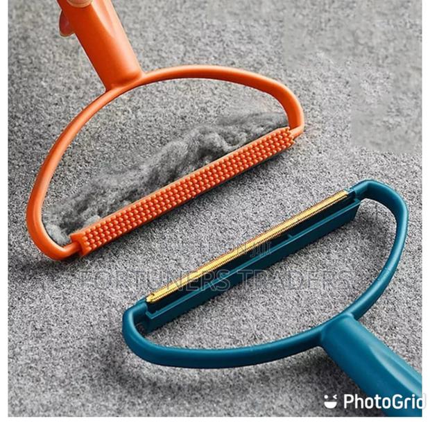 *Simple Lint Remover
