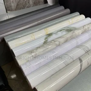 New Stock Contact Paper Available