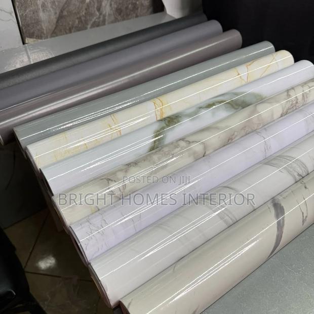 New Stock Contact Paper Available