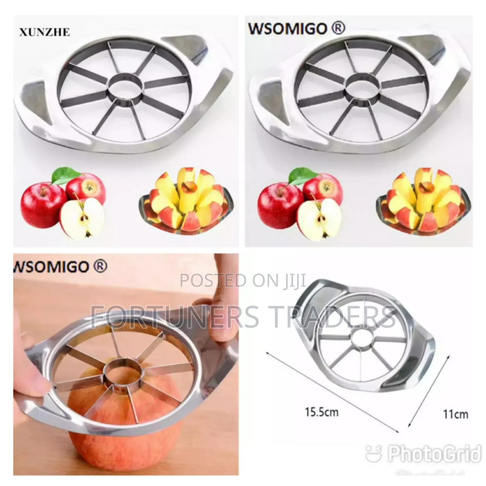 *Apple Slicer