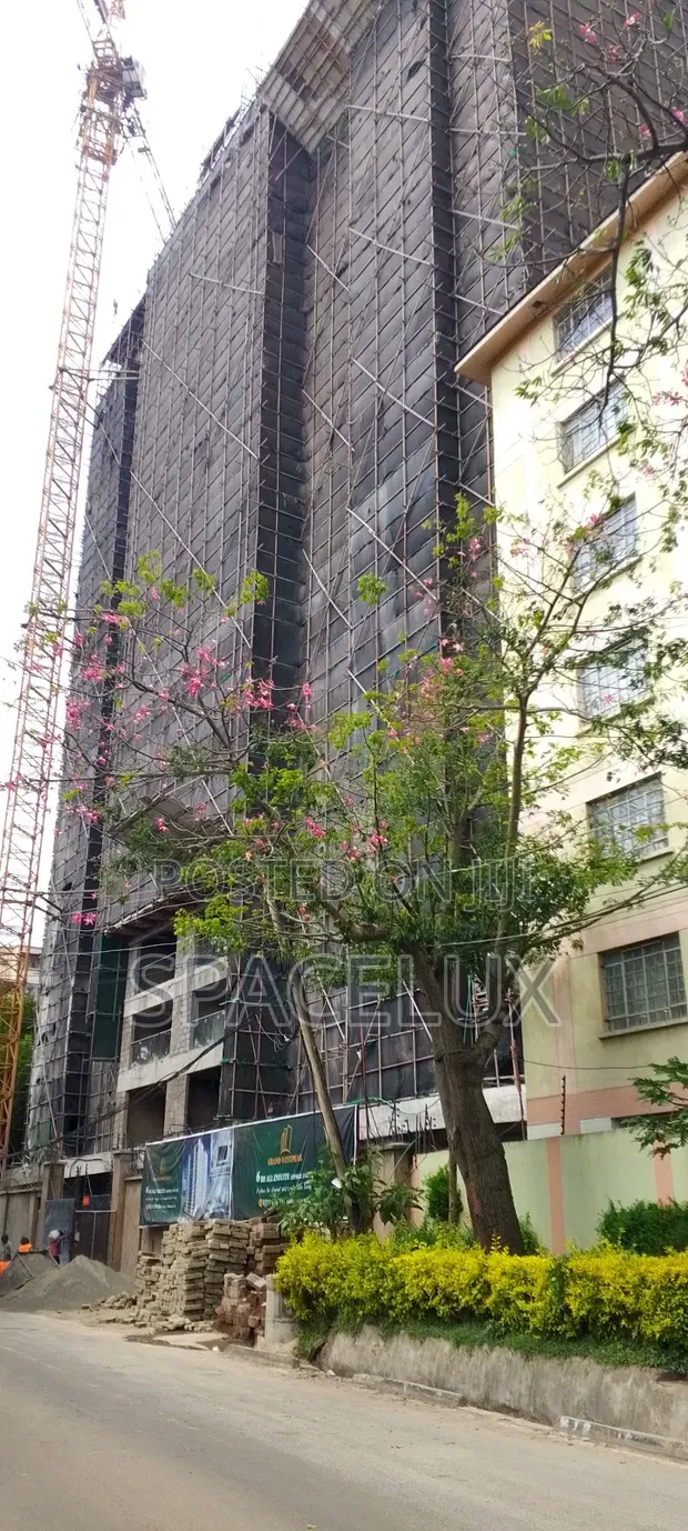 6bdrm Apartment in Kileleshwa for sale