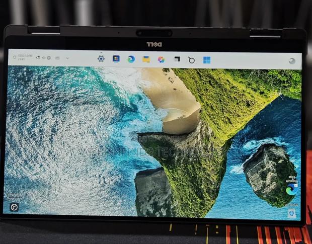 Laptop Dell Precision 5520 16GB Intel Core I7 SSD 256GB - main view