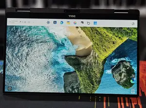 Laptop Dell Precision 5520 16GB Intel Core I7 SSD 256GB