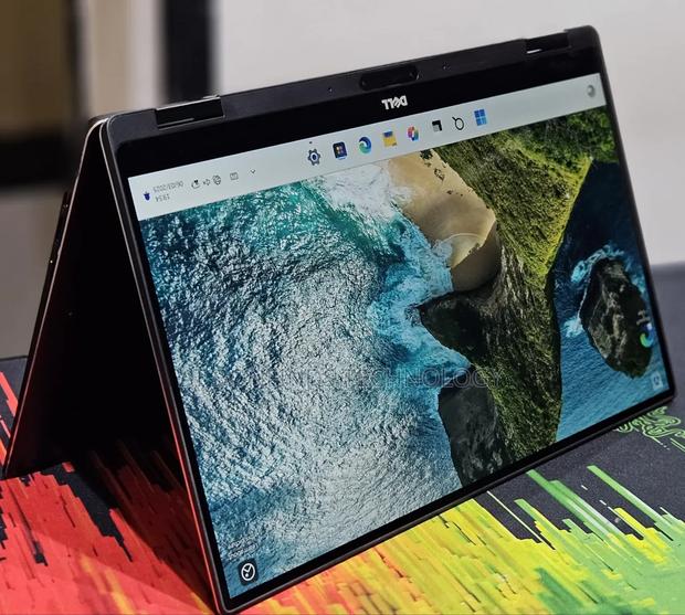 Laptop Dell Precision 5520 16GB Intel Core I7 SSD 256GB - thumbnail 4