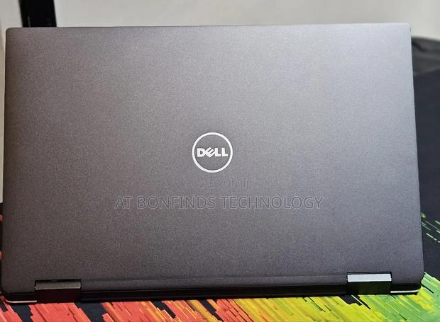 Laptop Dell Precision 5520 16GB Intel Core I7 SSD 256GB - thumbnail 5