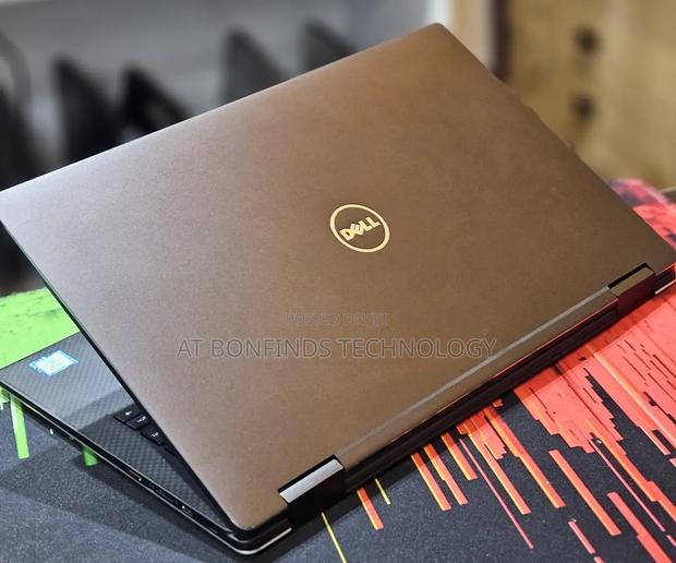 Laptop Dell Precision 5520 16GB Intel Core I7 SSD 256GB - thumbnail 6