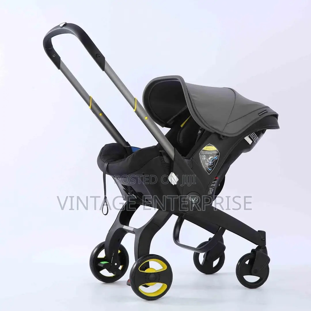 4 In1 Stroller*4 In1 Stroller