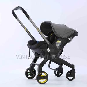 4 In1 Stroller*4 In1 Stroller - main view