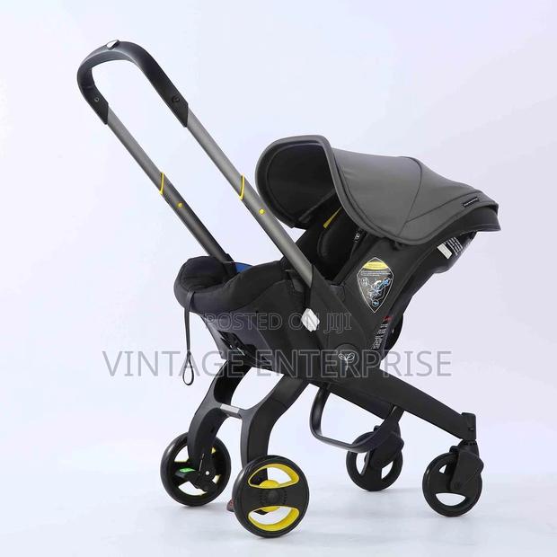 4 In1 Stroller*4 In1 Stroller