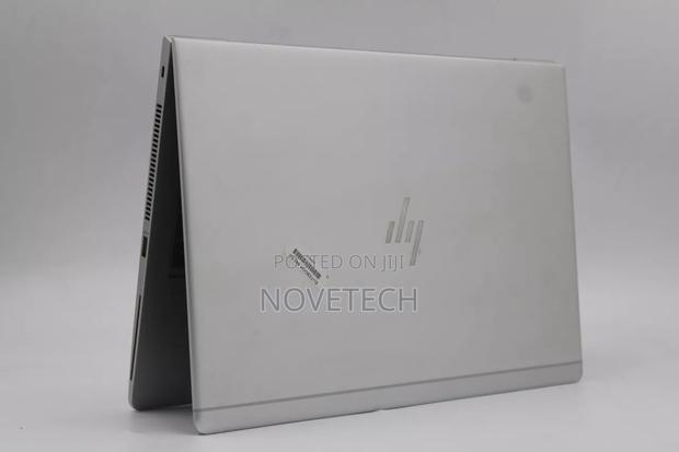 Laptop HP EliteBook 840 G5 16GB Intel Core I5 SSD 512GB - thumbnail 2