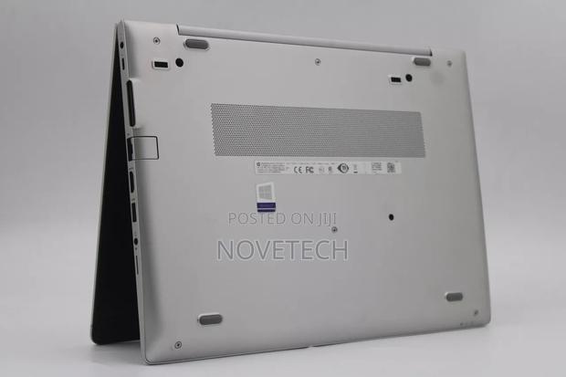 Laptop HP EliteBook 840 G5 16GB Intel Core I5 SSD 512GB - thumbnail 3