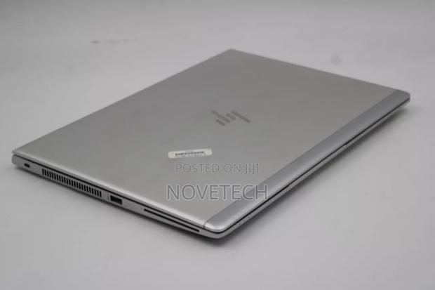 Laptop HP EliteBook 840 G5 16GB Intel Core I5 SSD 512GB - thumbnail 4