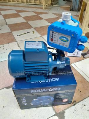 Aquapond Peripheral Pump 1hp 65m Head Pump Control 10a - thumbnail 2