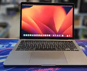 Laptop Apple MacBook Pro 2020 32GB Intel Core I7 SSD 4T