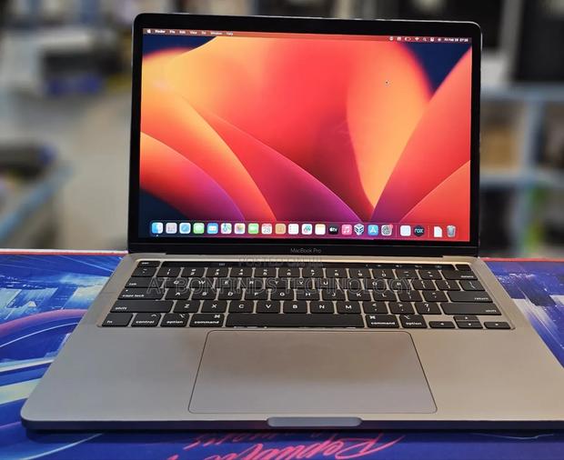 Laptop Apple MacBook Pro 2020 32GB Intel Core I7 SSD 4T - thumbnail 4