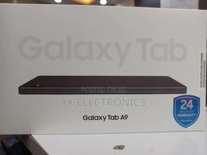 New Samsung Galaxy Tab A9 128 GB Gray