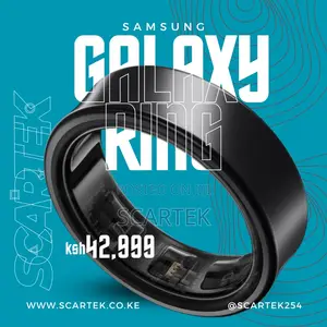 Galaxy Ring