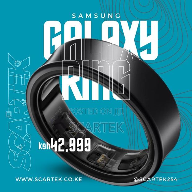 Galaxy Ring - thumbnail 3