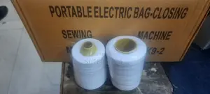 Bag Closer Thread.Heavb Duty Sack Sealer String