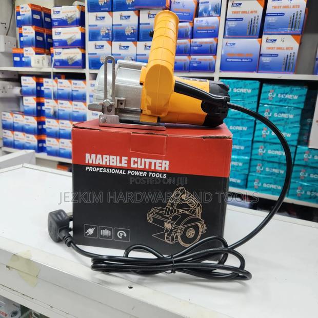 Marble Cutter