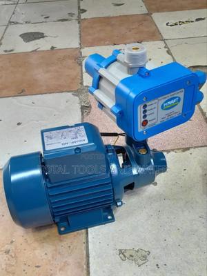 Well Stabilise Surface Water Pump With Pressure Pump Control - thumbnail 2