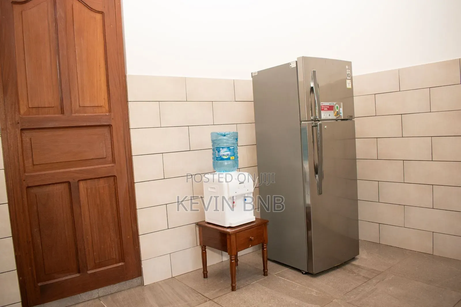 Diani Airbnb 3 Bedroom Private Villa, Large Pool Diani BNB