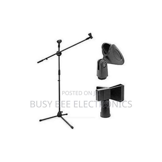 Professional Microphone Stand