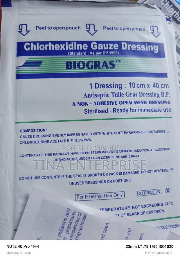 Biograss/Bactigrass