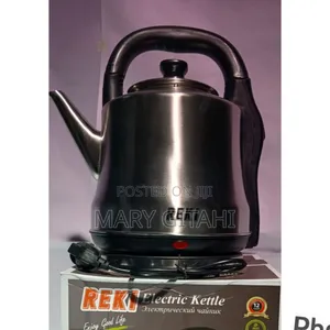 Leki 6litres Kettle at 